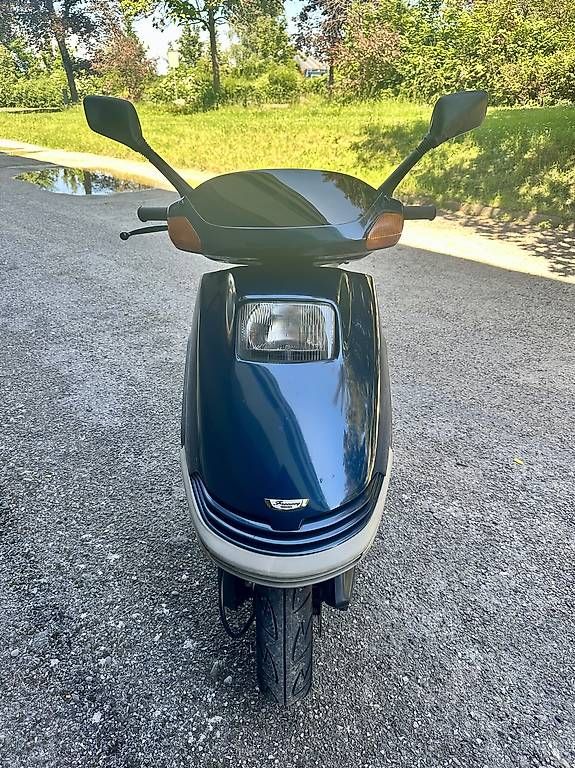Scooter: NEW PRICE - HONDA CH 250 Freeway – Usato da Onex venduto da GiGi1979 1