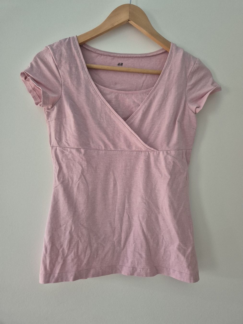 T-shirt: 3 Stillshirts Grösse XS – Usato da Tuggen venduto da Sarabaet 1