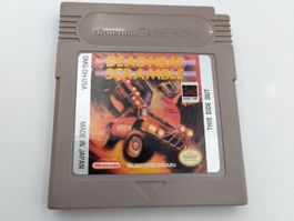 Dead Heat Scramble (Game Boy)