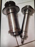 Spindel zu ws-11
