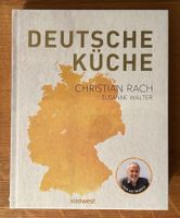 GENIESSEN AUF DEUTSCH! «Deutsche Küche. Über 150 Rezepte»