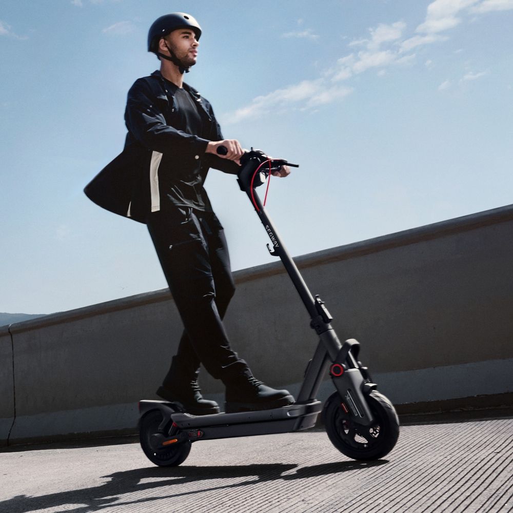 Kickboard: E-SCOOTER SEGWAY MAX G3D – Nuovo (secondo la descrizione) da Dübendorf venduto da LauraW0102 4