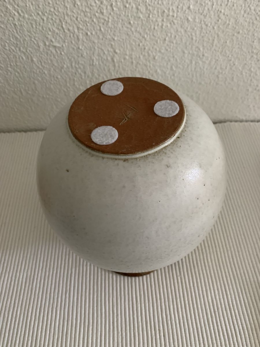 Vasi & Recipienti: Keramik Krug/Vase, einzigartiges Design, GRATIS VERSAND- Ki3 – Nuovo (secondo la descrizione) da Erlenbach ZH venduto da Ritschly 3