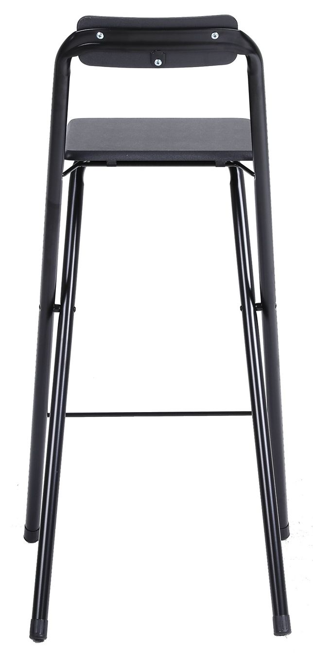 Tavoli: Barstuhl klappbar zu Bartisch / Stehtisch klappbar – Nuovo e nell'imballaggio originale da St. Gallen venduto da schnaeppchen-preise 4