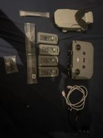 DJI Mavic mini 2