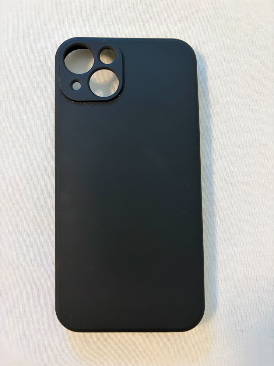 Covers & Schutzfolien: Schutzhülle iPhone 13 schwarz neu – Neu (gemäss Beschreibung) aus Nussbaumen AG von aline.ha