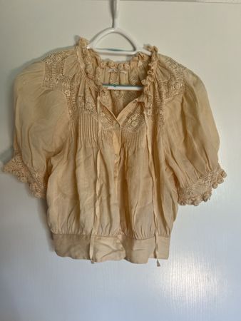 Doen Bluse, Grösse M, Sommer Kollektion, Top Zustand!