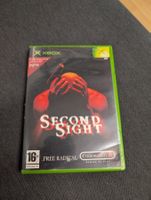 Second sight Microsoft xbox