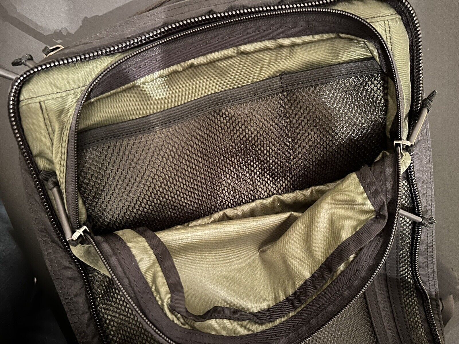 Zaini: Goruck GR2 26L - Kaidan Huckberry Limited Edition – Usato da Corpataux venduto da t1969p 9
