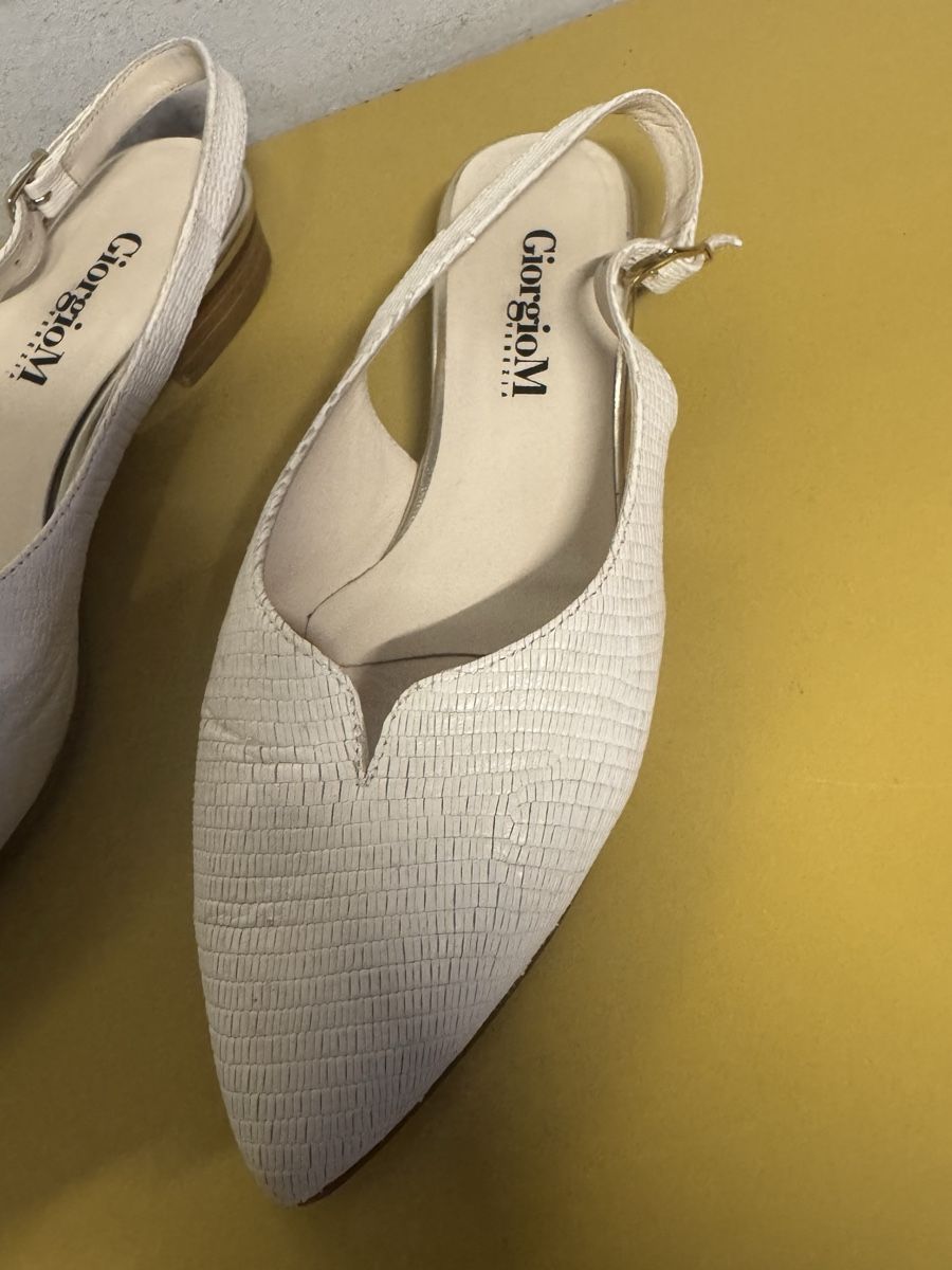 Scarpe da donna: Giorgio M. Schule Gr. 38.5 – Usato da Schlieren venduto da Freundlich02 2