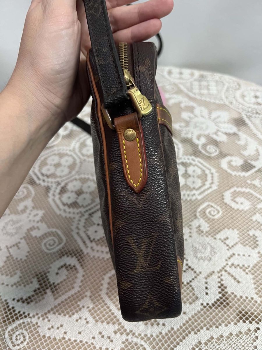 Louis Vuitton Borse: LOUIS VUITTON Monogram Danube  – Usato da Widnau venduto da Pukpan_99 3