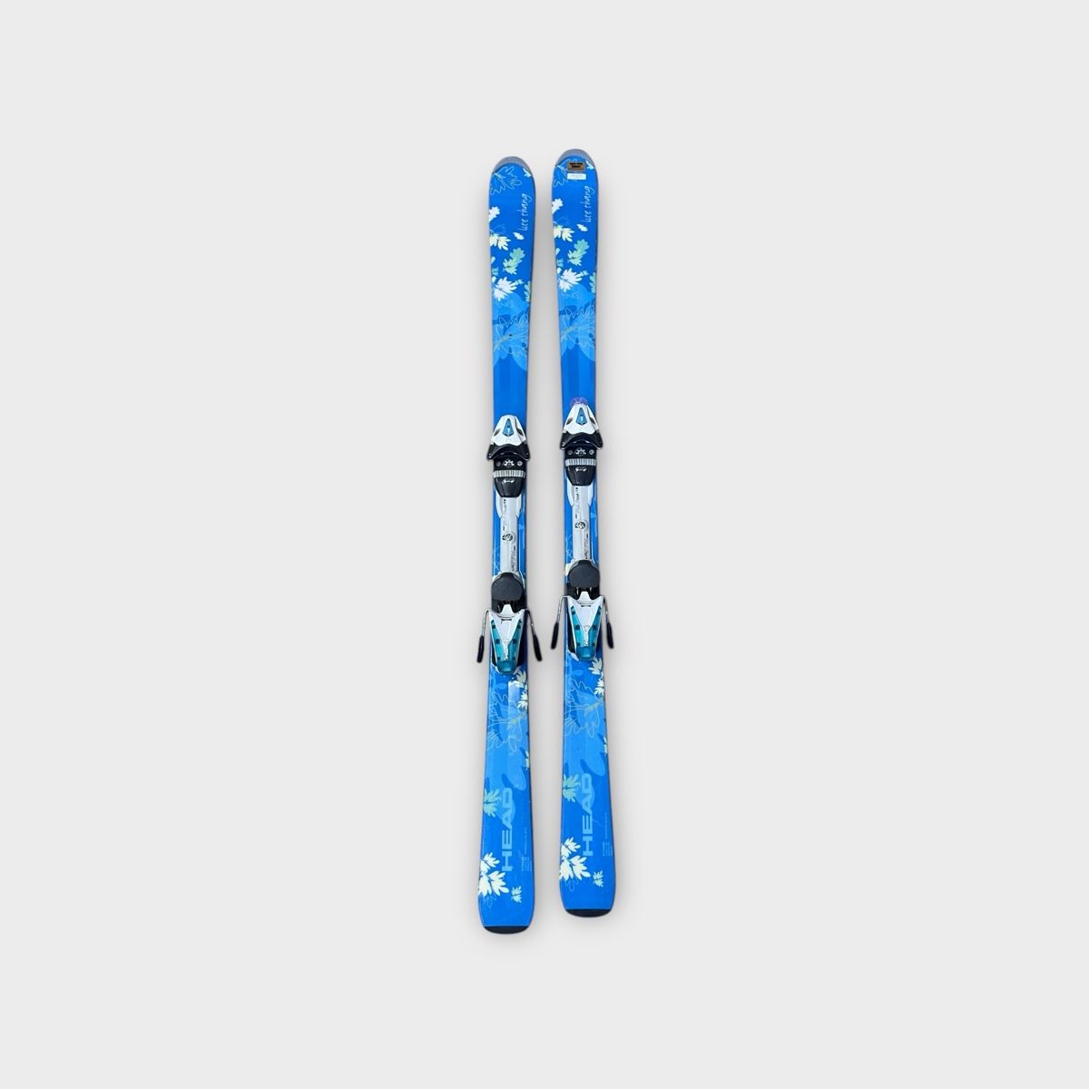 Head Sci: Head Damen/Mädchen ski 155cm – Usato da Murten venduto da Ski-Outlet