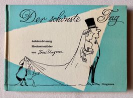 Tomi Ungerer - Erstausgabe