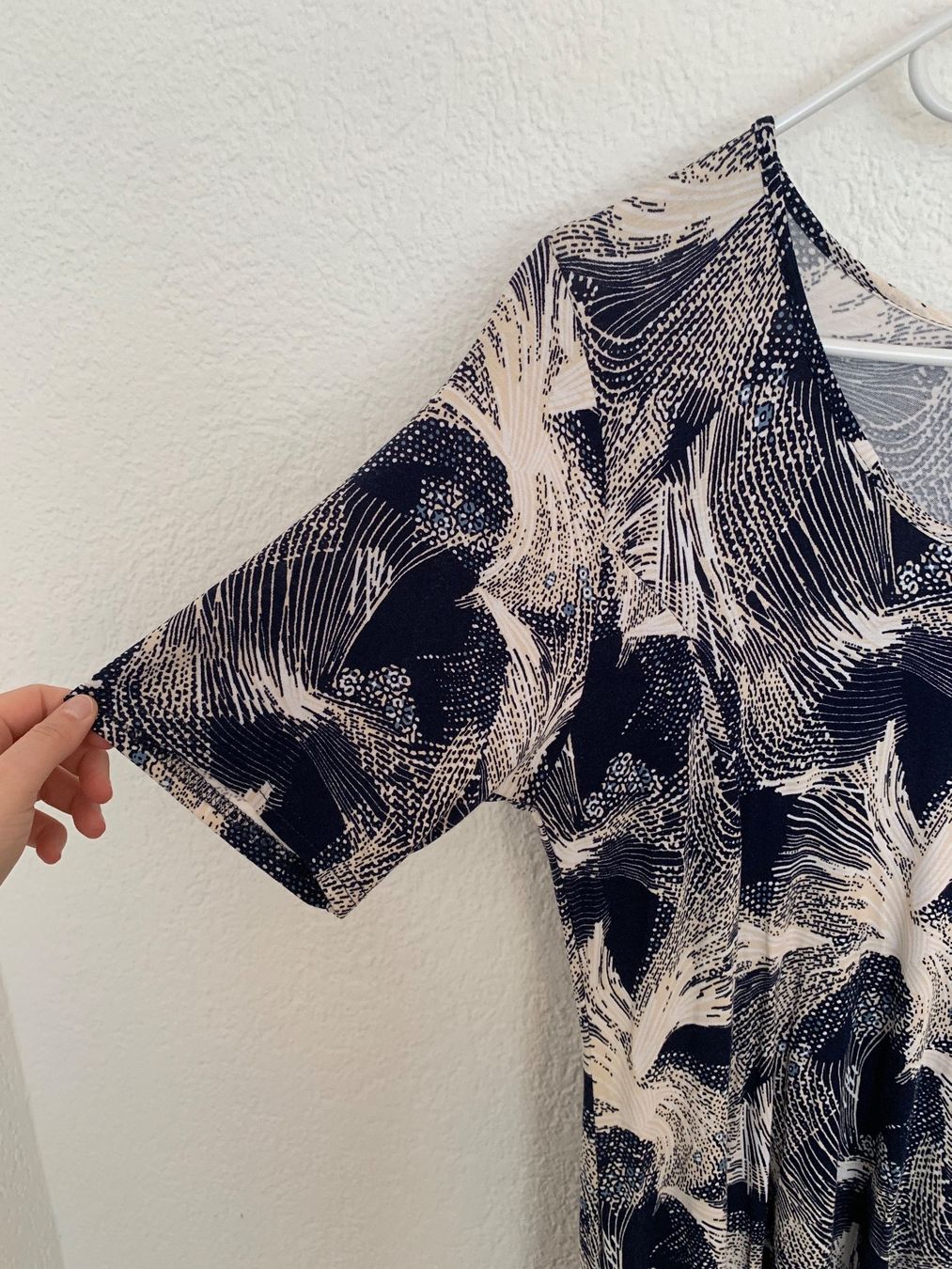 Vestiti: New York Kleid Gr. M / L – Usato da Fislisbach venduto da KolibriSecondhand 4
