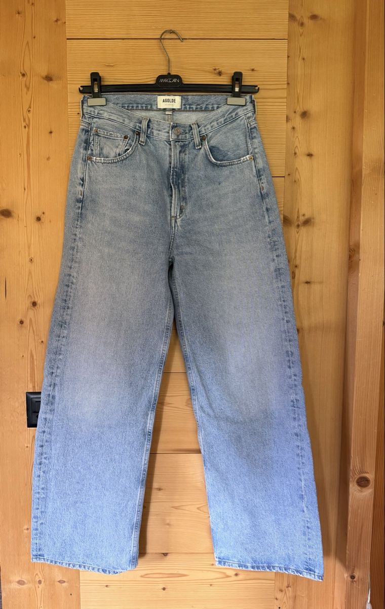 Agolde Jeans: Agolde jeans 26 – Usato da Schönried venduto da theapplew 2