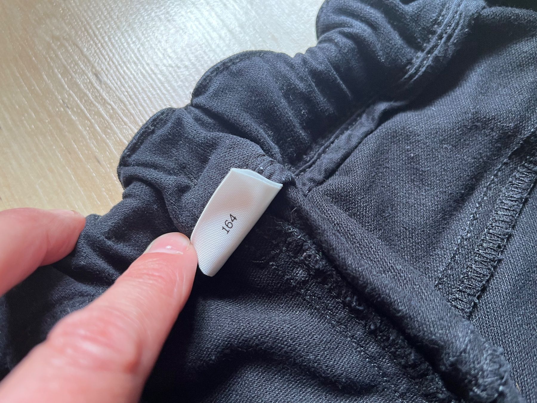 S.Oliver Hosen: Hose Gr 164 S.Oliver – Gebraucht aus Schwanden GL von Leemueller 3