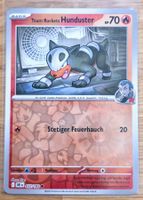 Team Rockets Hunduster 037/182 DRI