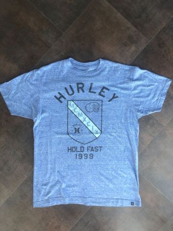 HURLEY Gr. M NP Sfr. 35.--