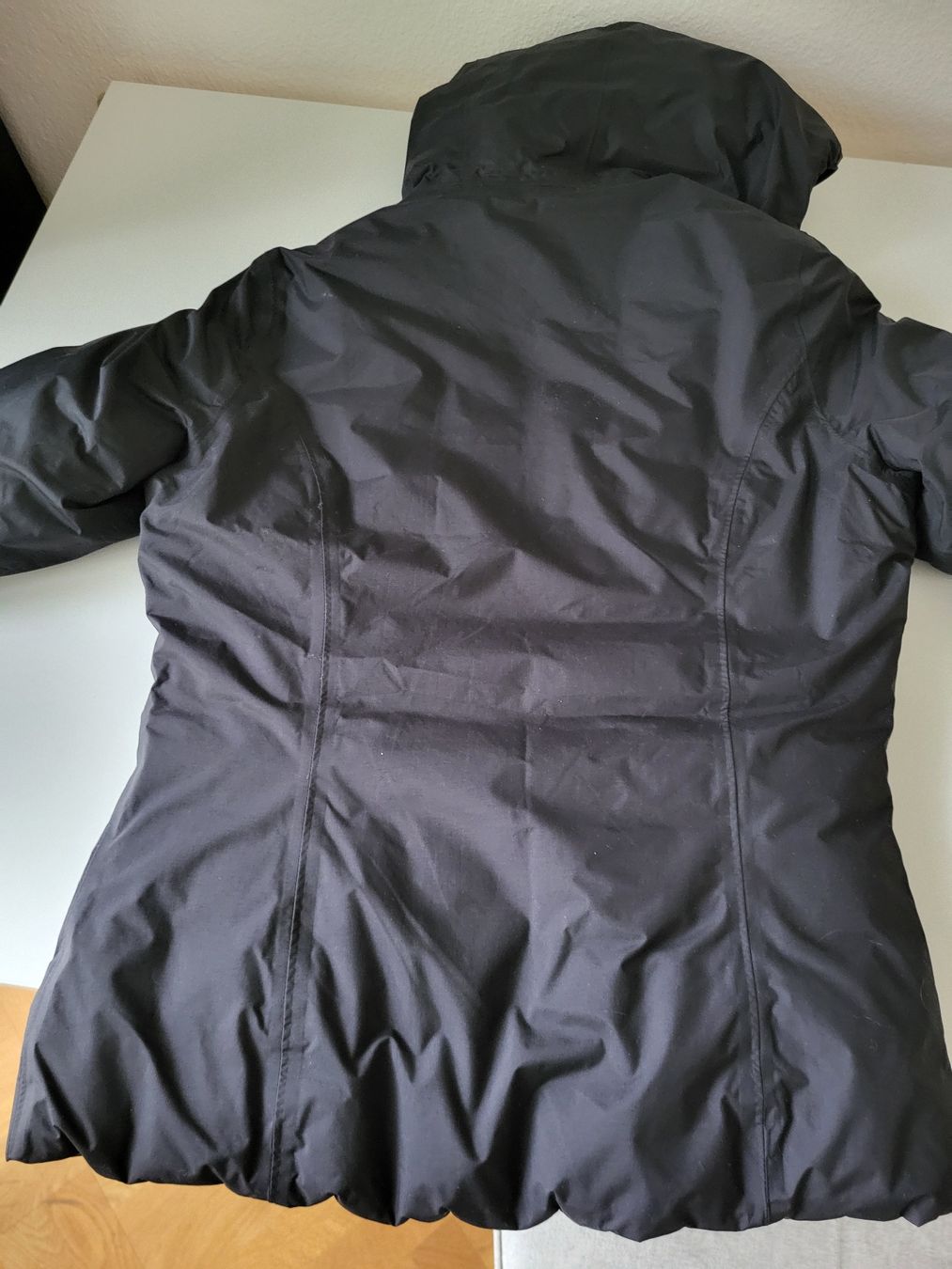 Giacche: K-Way Lily Thermo Plus Double Face, NEUVE, Réversible! – Nuovo (secondo la descrizione) da Genève venduto da cam_lfk6 3