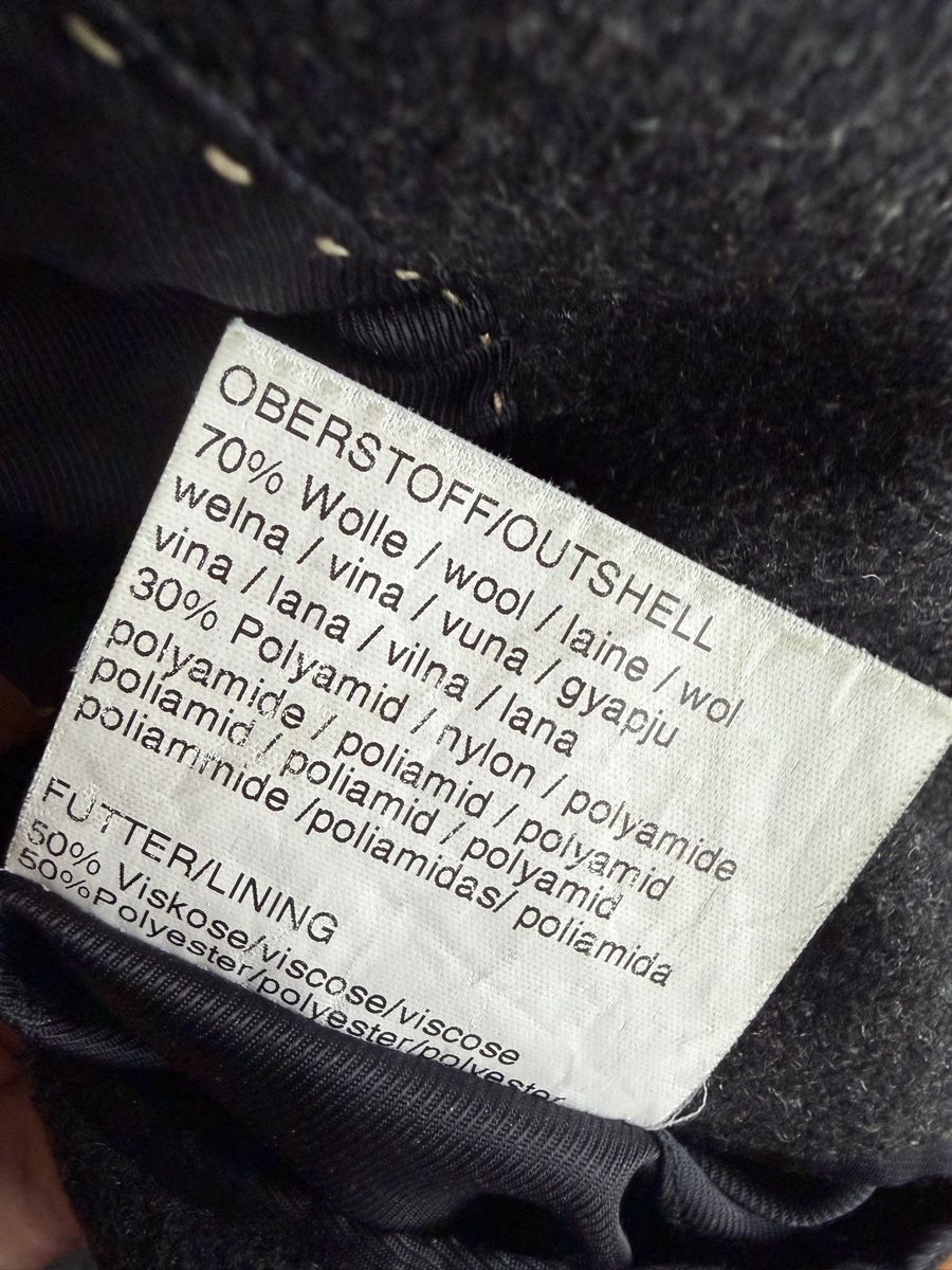 Barbour Mäntel: Winter 3/4 Mantel Barbour – Gebraucht aus Dietikon von Tiburon6 3