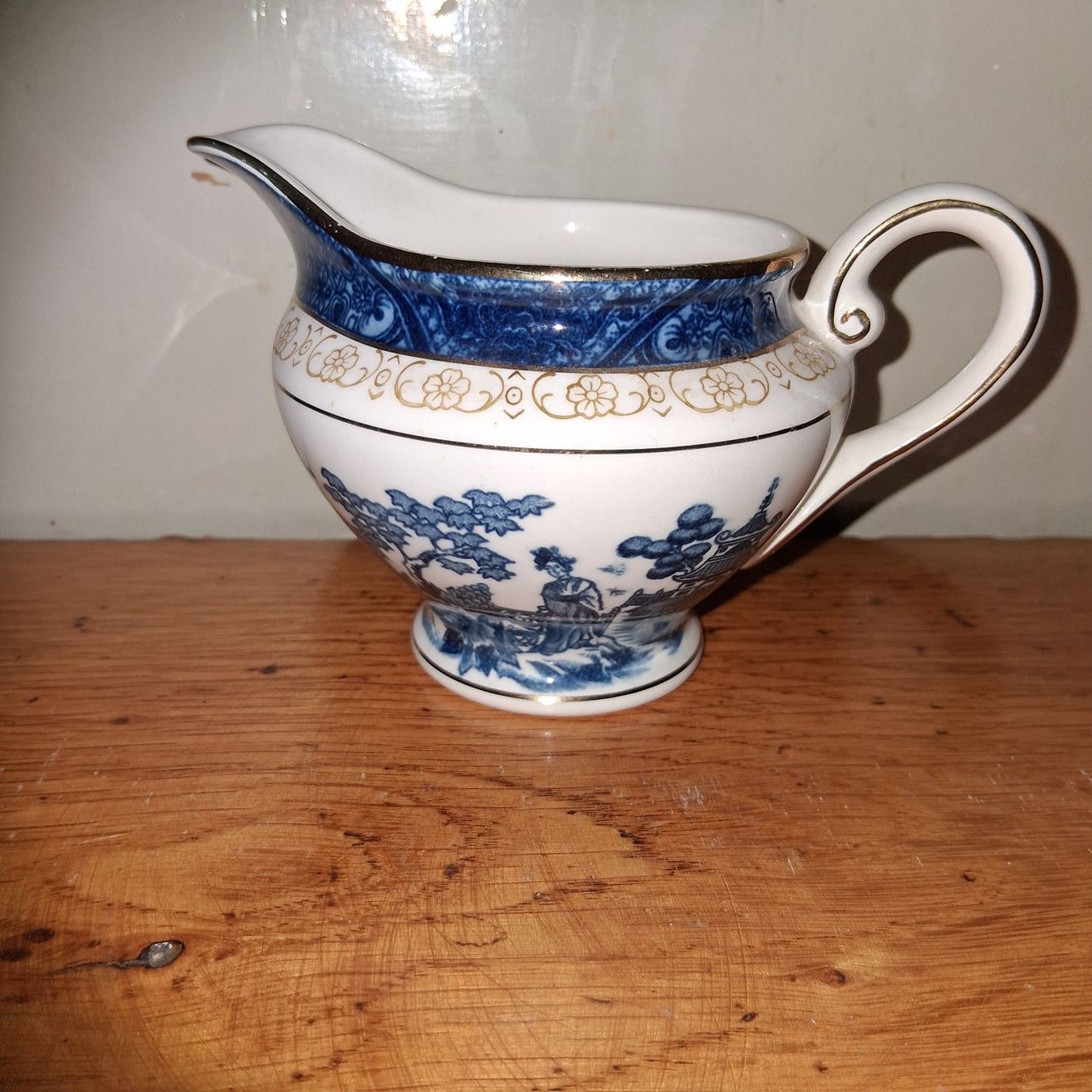Caraffe: NIKKO Milchkrügli – Usato da Klingnau venduto da tschipsi86
