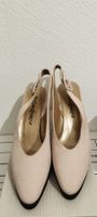 Yves Saint Laurent Slingpumps, fast Neu Zustand