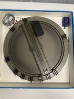 Märklin H0 Drehscheibe 7186