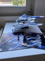 Lego 9525 Pre Vizla's Star fighter