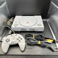 Playstation 1