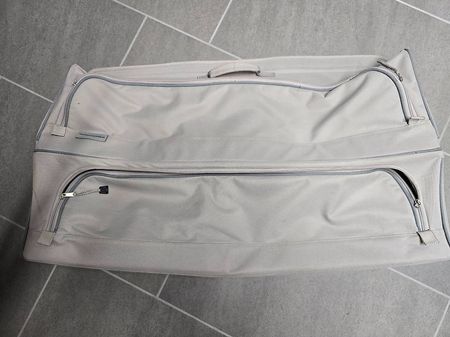 California-Camping Packtasche  VW T5 / T6 (rechte Seite)