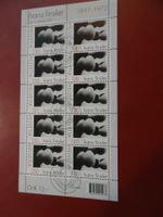 1972, KLEINBOGEN HANS FISLER, AUSGABETAG