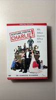 Achtung, fertig, Charlie! DVD - Schweizer Filmkomödie (2805)