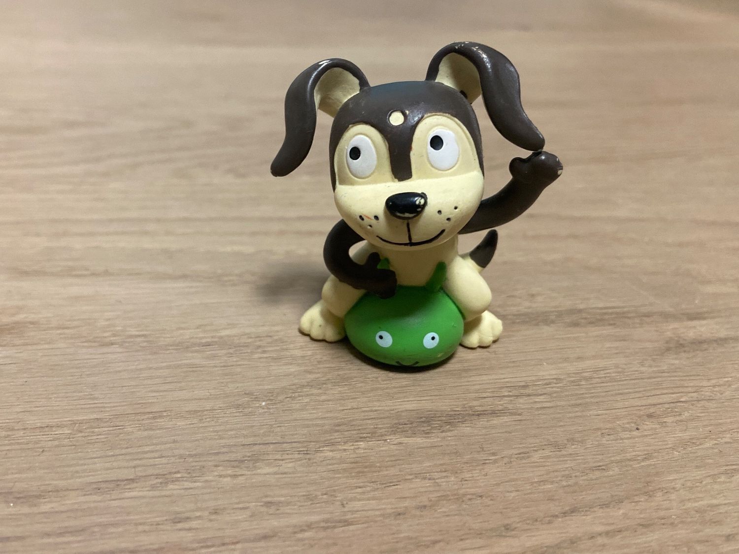 Audiolibri: Tonies Toniefigur Hund Kinderlieder – Usato da Horw venduto da CeloArte