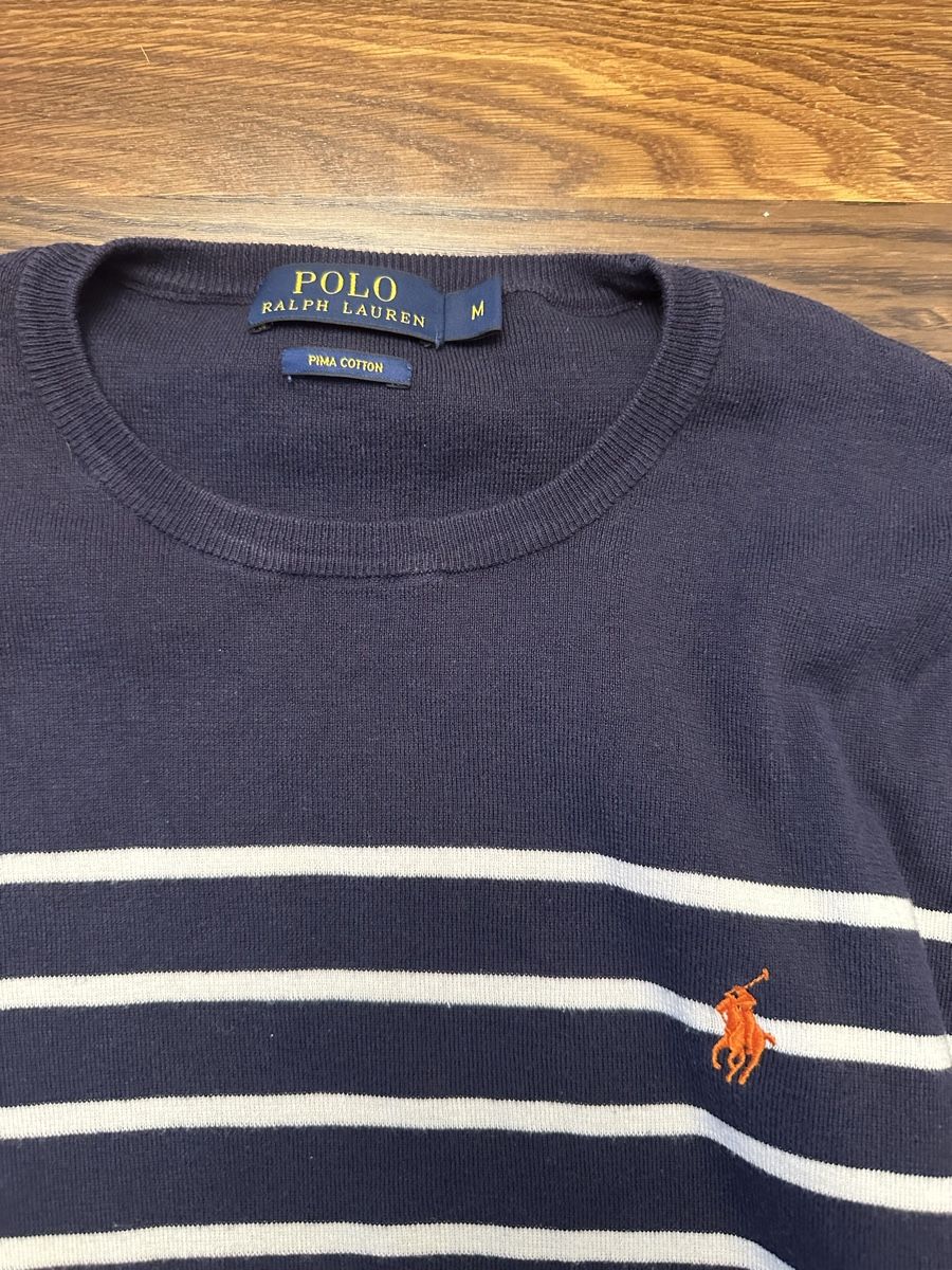 Polo Ralph Lauren Pulls & Sweat-shirts: Ralph Lauren Pullover Grösse M – D'occasion à Liestal par Tschopp77 1