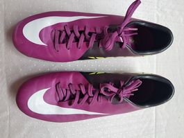 Chaussures foot mercurial
