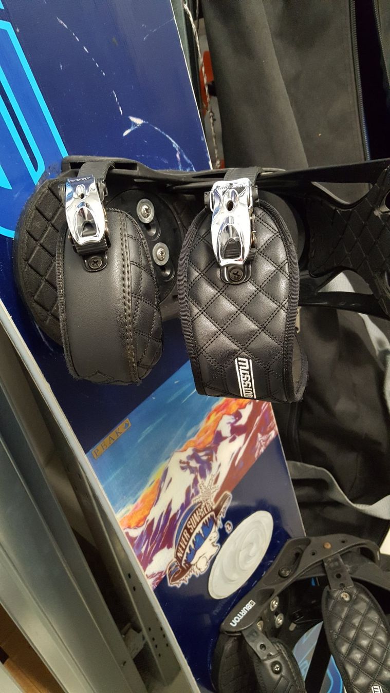 Board: snowboard – Usato da Igis venduto da JUST-4U-ENJOY 5