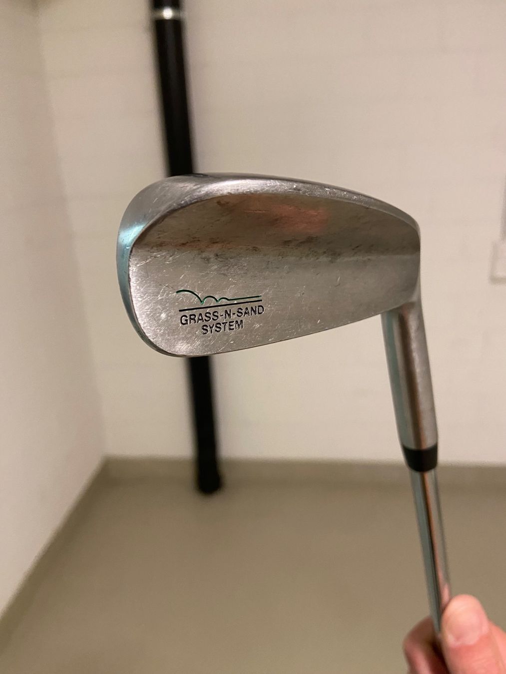 Schläger & Sets: Mac Gregor Golf - Chipper 27’ - RH - rechte Seite – Gebraucht aus Frauenfeld von golfdude 1