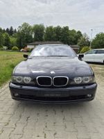 BMW 525i Touring E39 Frisch ab MFK
