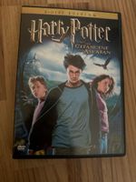 Harry Potter DVD 