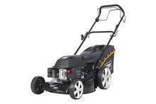 Texas Benzin-Rasenmäher RMB51 Razor 5105TR