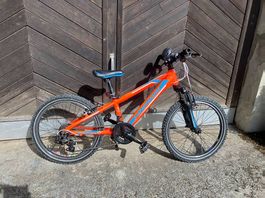 Vélo enfant Merida 20´´
