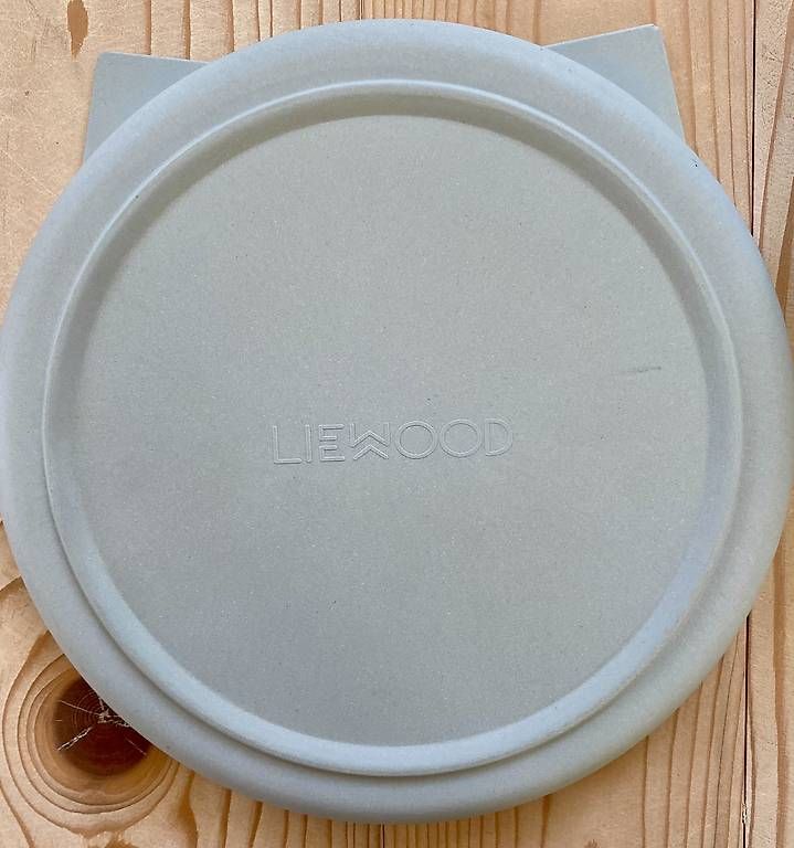 Liewood Set di piatti: Liewood Geschirr Teller – Usato da Kesswil venduto da canvas12 2