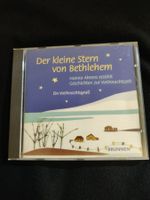 CD - Der kleine Stern von Bethlehem - Weihnachtsgruß