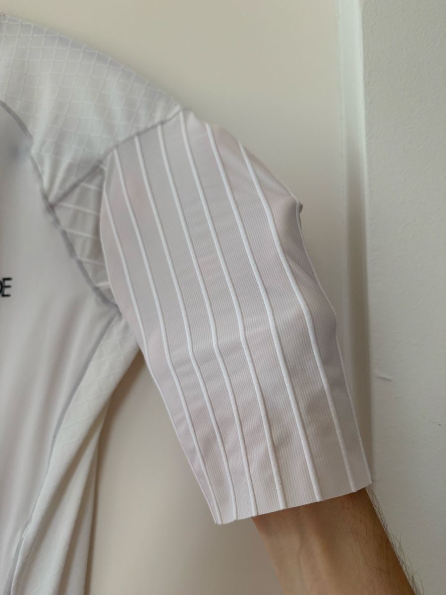 Maillots de corps & Pantalons: Swiss Side Tri Suit Grösse M – D'occasion à Zürich par stefan.willi 4