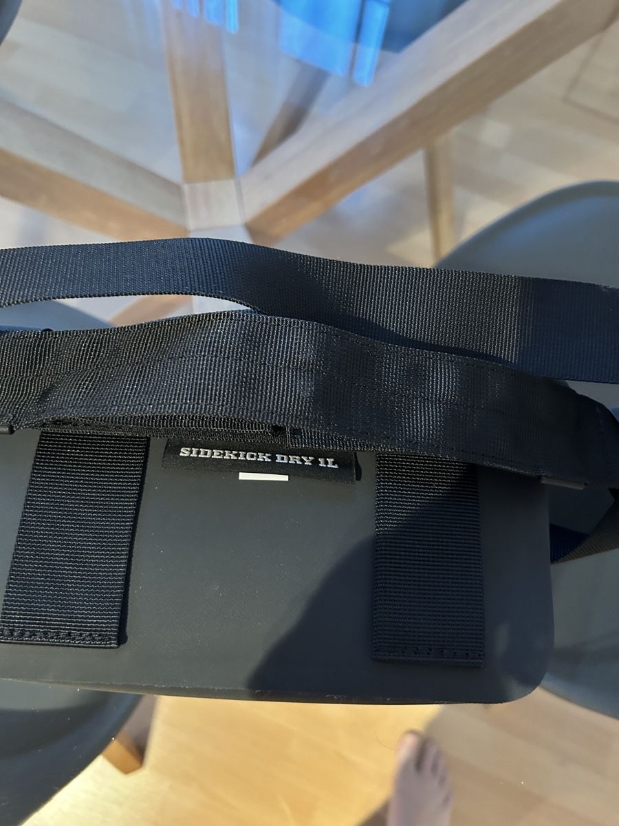 Borse: Yéti side kick 1 litre avec ceinture – Nuovo (secondo la descrizione) da lausanne venduto da Jacklamitr 1