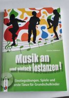 Schulmusik Bewegungsmusik