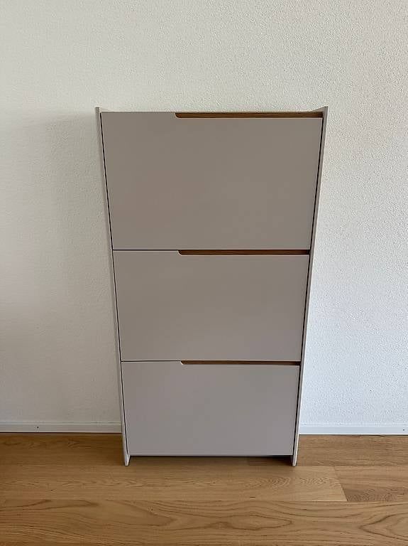 Pfister Armadi: Schuhschrank Möbel Pfister neu – Nuovo e nell'imballaggio originale da Zürich venduto da sel_w5sd