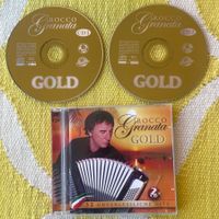 ROCCO GRANATA-2CD GOLD