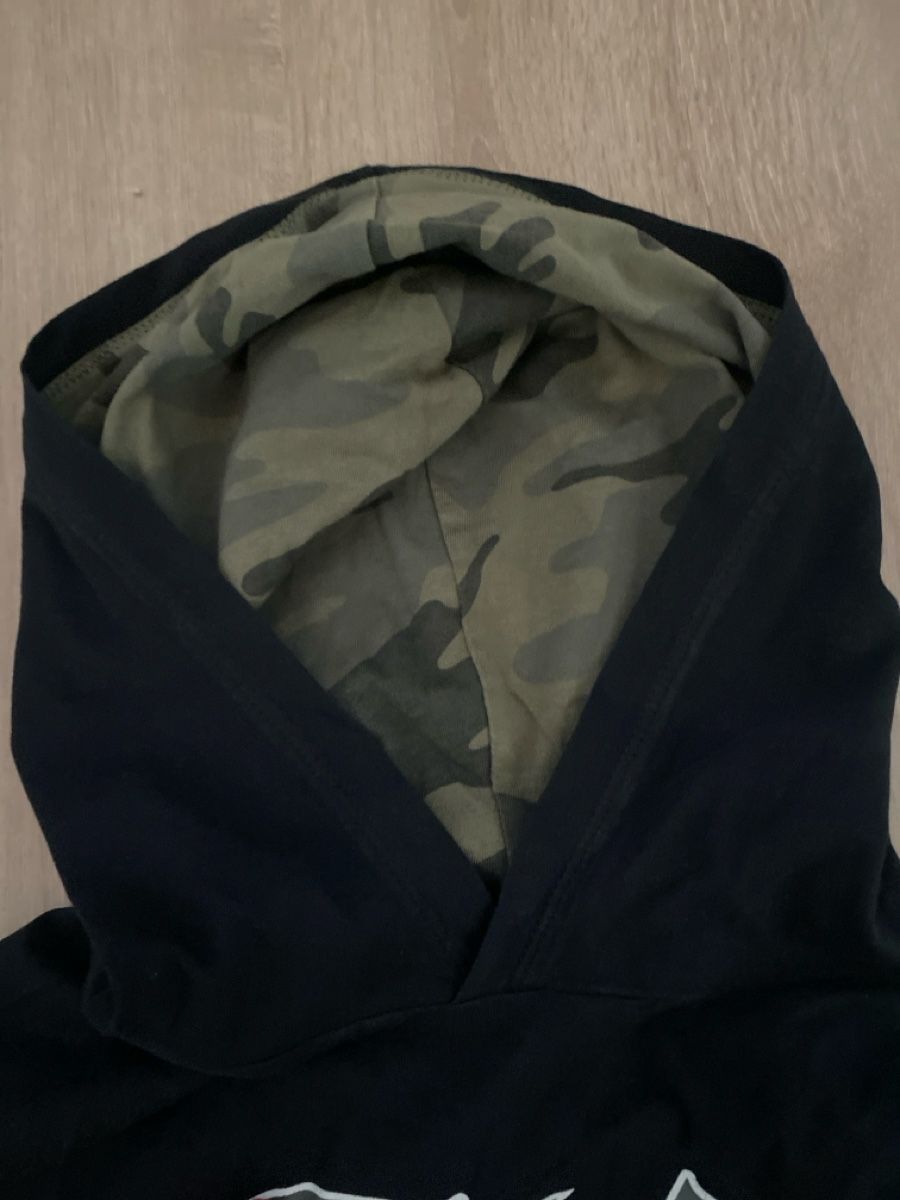 Pulls et sweat-shirts: Pull fin à capuche taille 128-134 – Neuf (Voir description) à Chamoson par Pince26 2