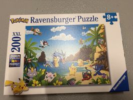 Puzzle Pokémon 